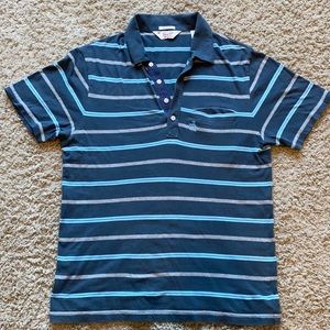 Men’s Original Penguin polo size small